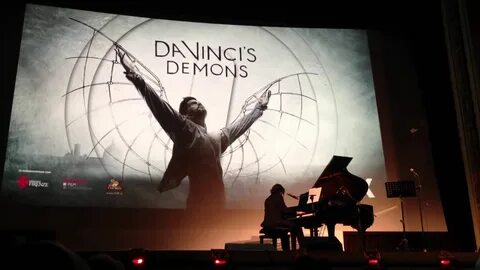 Ost demons