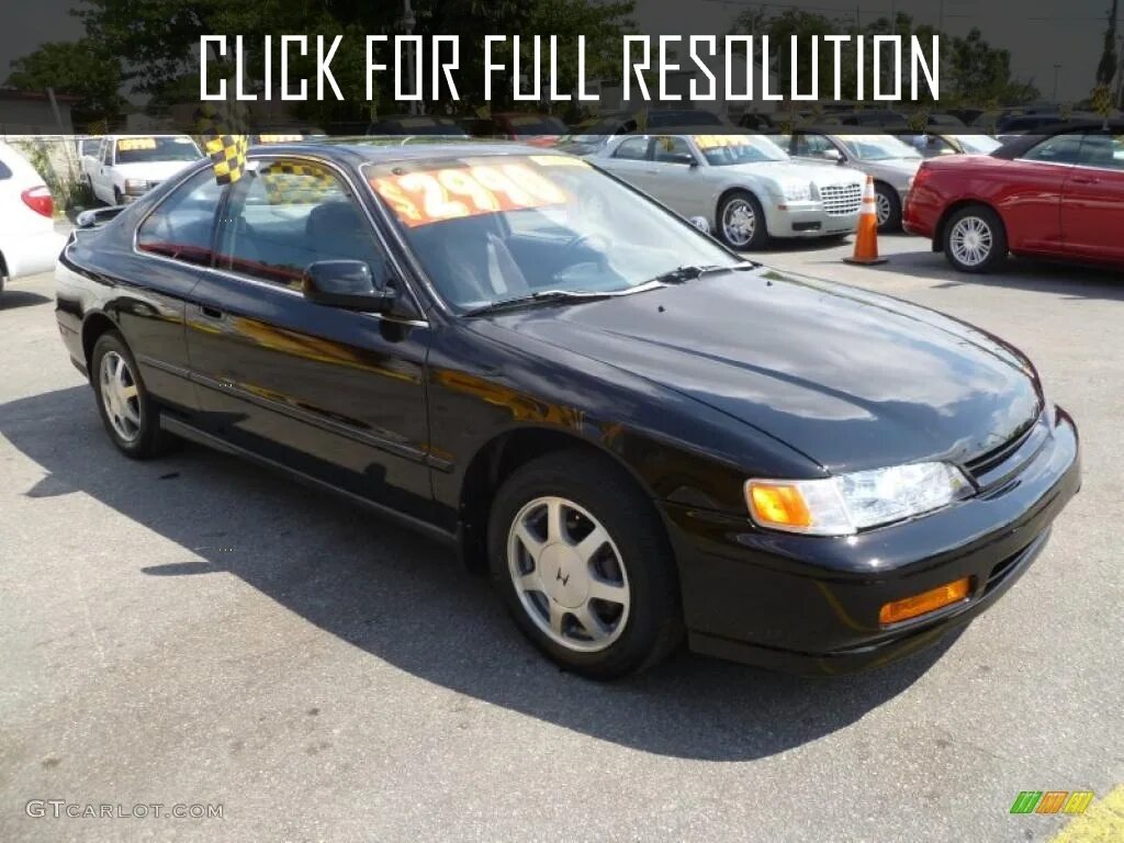 Honda accord 1995. Honda accord coupe 1995. honda accord купе 1995. honda accord 1995 2.5.
