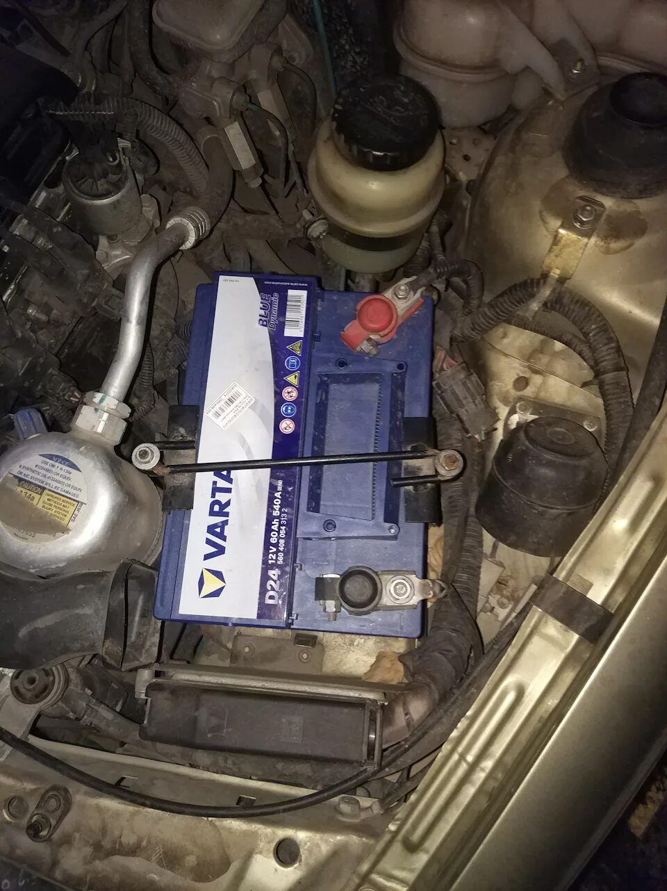 Нексия какой аккумулятор. Акб нексия n100. аккумулятор daewoo nexia 1.6.