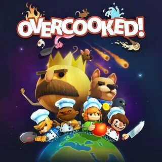 Overcooked отзывы