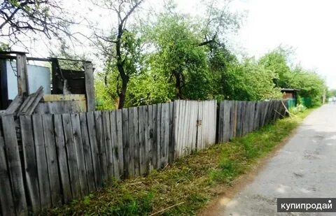 Снт садовод
