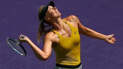 Veterans are lifting the early trophies in women’s tennis.