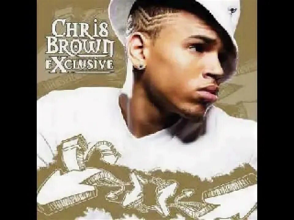 Chris brown wall to wall