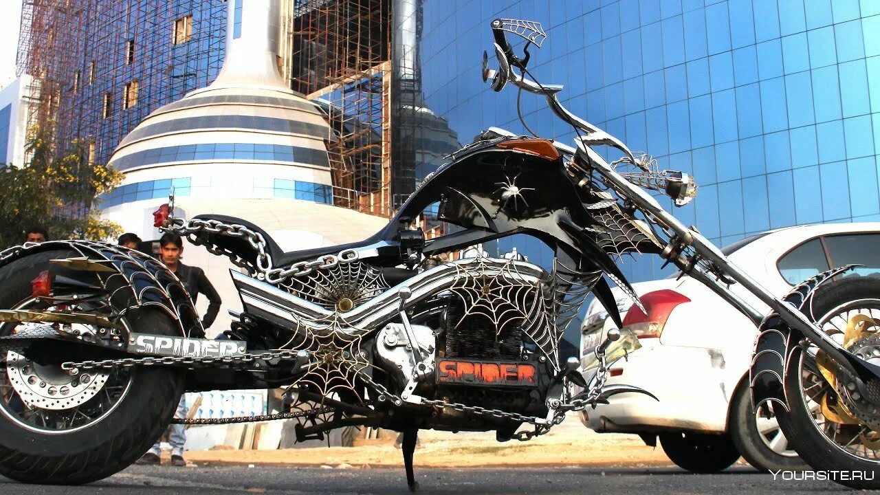Hell cycle