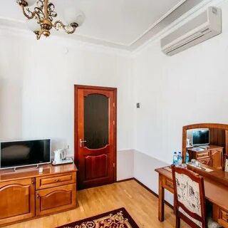 Гостиница таврическая