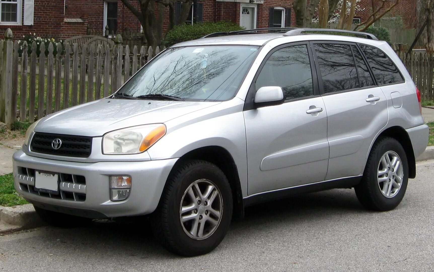 Моторчик омывателя - Toyota RAV4 (III), 2 л, 2009 года своими руками DRIVE2