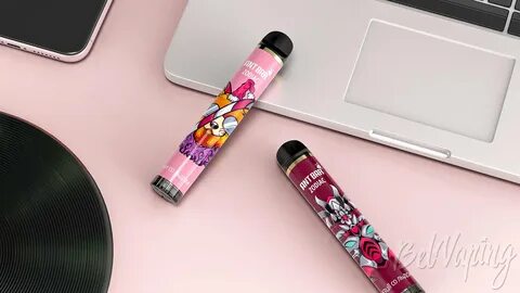 Smoant ant