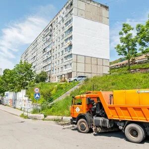 Нейбута 53 владивосток