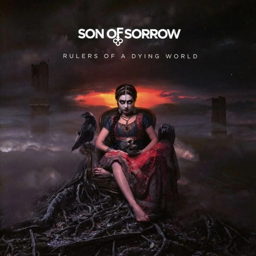 Dying an dich. Sorrow. Hin Sorrow. World of Sorrow. Sorrow Music.