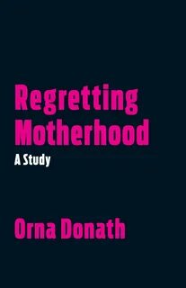 Regretting