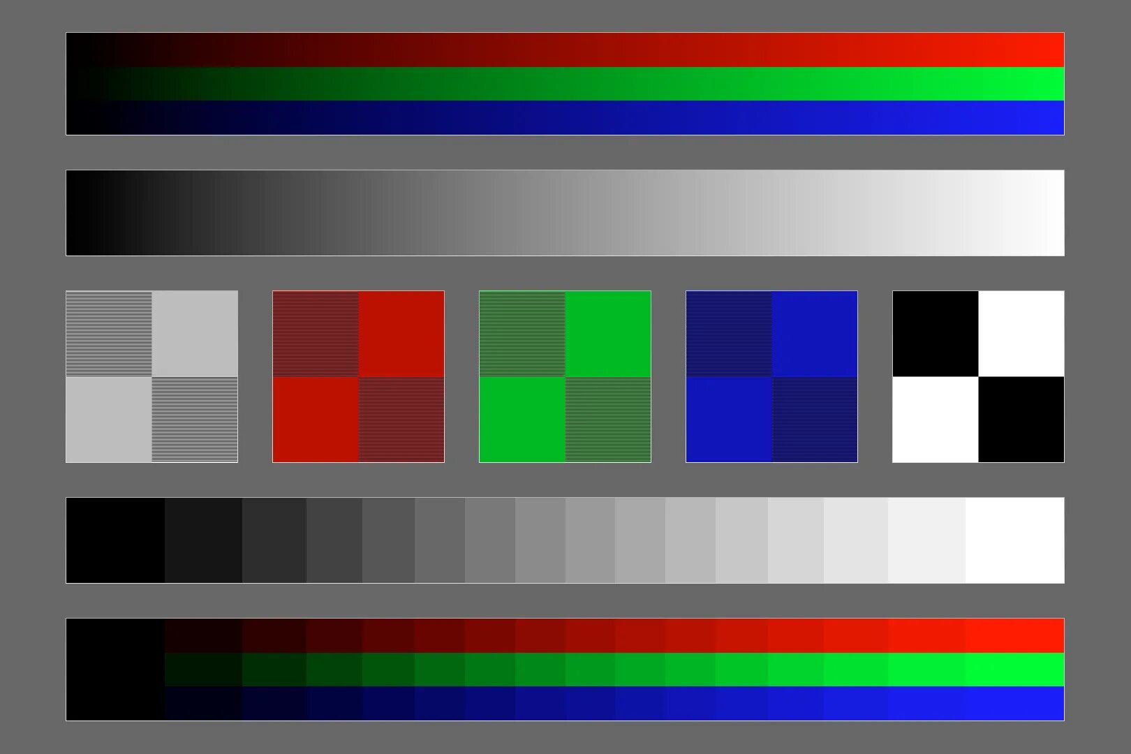 Цвета для монитора. Настроечная таблица калибровка цветов. Палитра для тестирования монитора. Калибратор цвета монитора. Палитра для калибровки монитора.