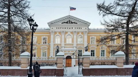 Мировые суды г нижний новгород