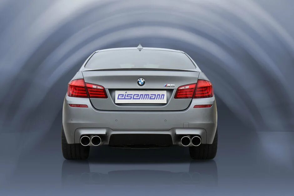 Вибрация bmw f10. Выхлоп бмв f10. Bmw f10 раздвоение выхлопа. Бмв f10 2. Bmw m5 eisenmann.