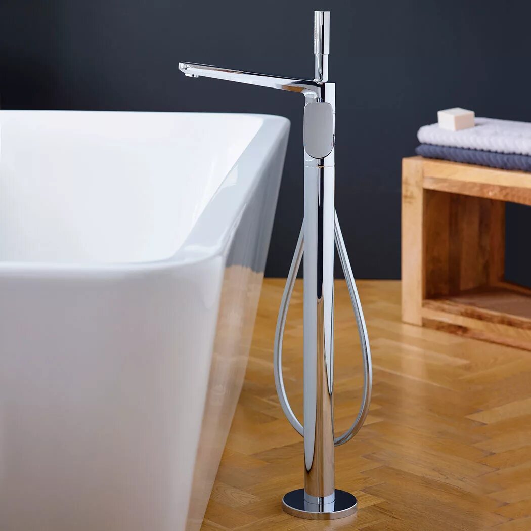 Смеситель с душем напольный. 23491001 Grohe. Ideal Standard напольный смеситель. Ideal Standard Melange a6120aa напольный. Смеситель напольный Кайзер Меркур 26282.