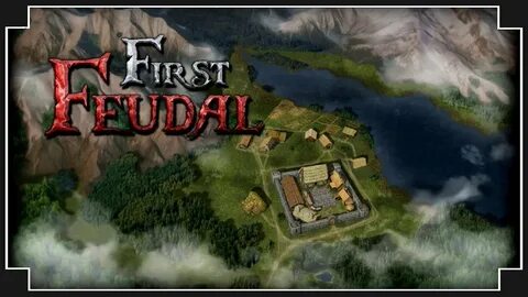 Feudal lands