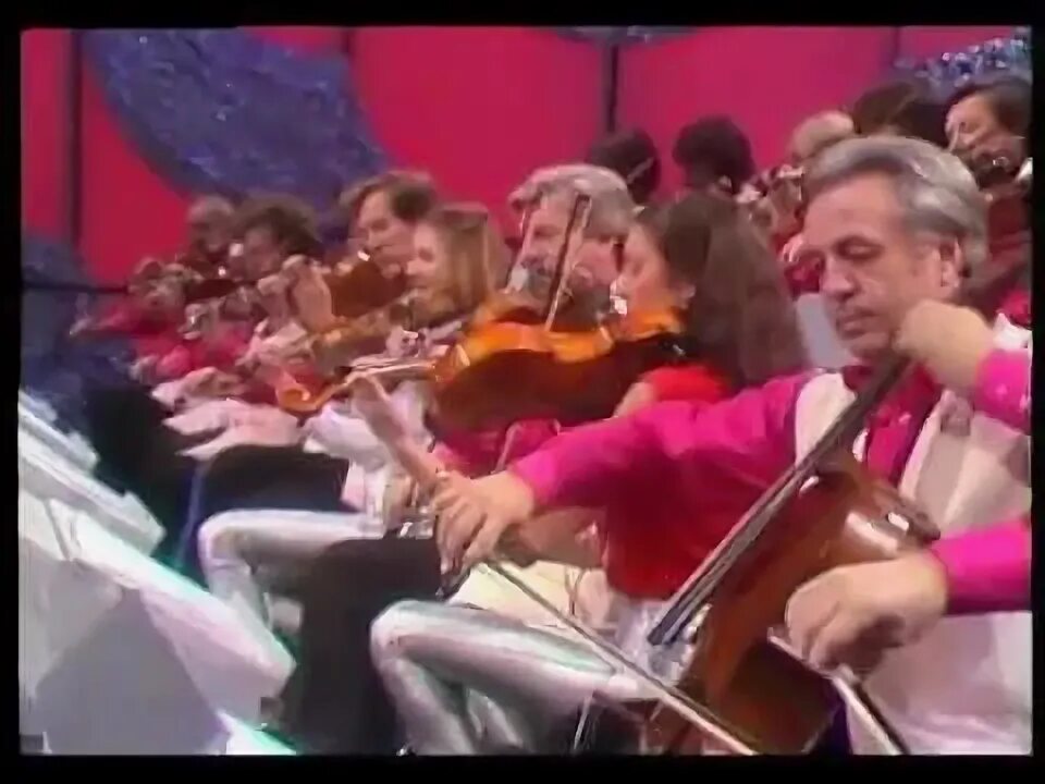 Оркестр джеймса. Оркестр джеймса ласта. артисты оркестра джеймса ласта сейчас. фото хора джеймса ласта.