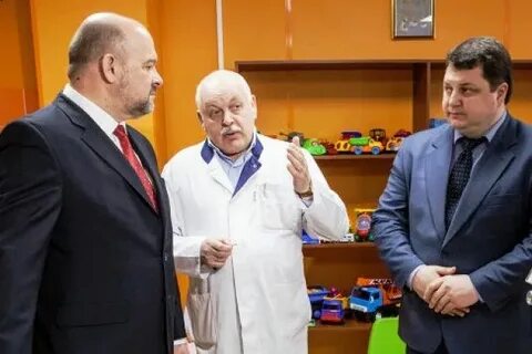 Сайт аодкб архангельск
