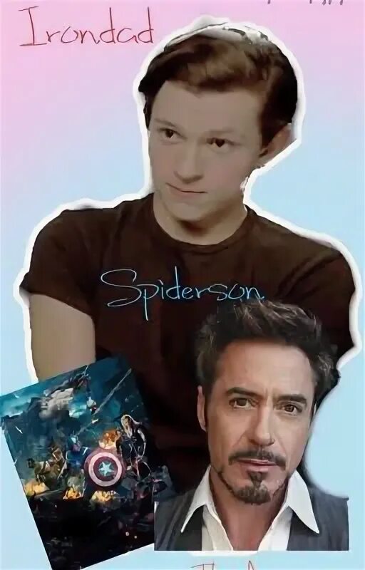 Peter is always