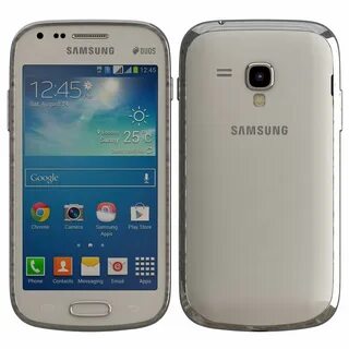 Samsung s duos