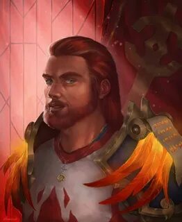 Человек пал