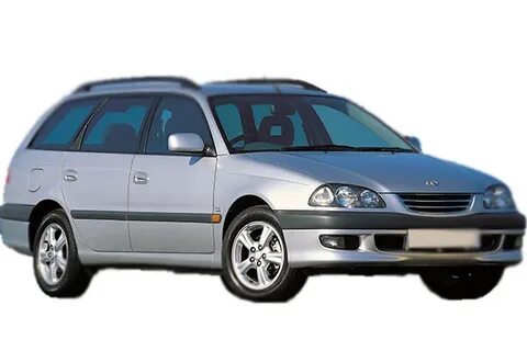 Тойота авенсис 2001 универсал