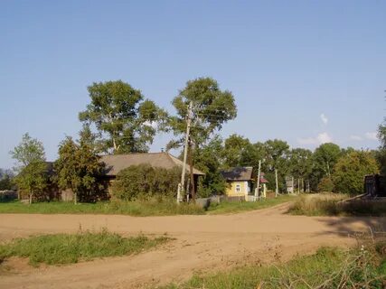 Село в кировском районе