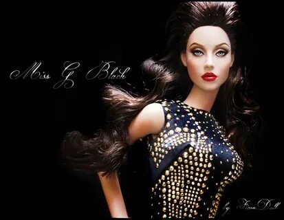 Miss g