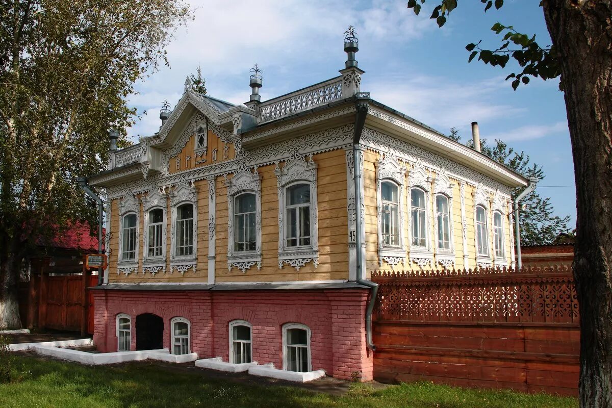 купеческие дома 19 века. вологды. дом купцов чираловых тюмень. дом купца 19 века. дом купцов калюкиных.