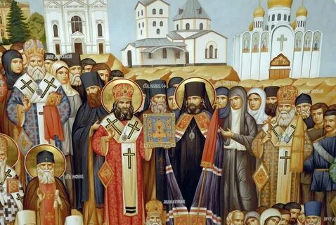 Со единыя страны иконы тоя на затворце