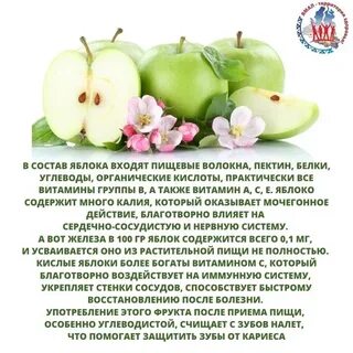Фруктов сочинения