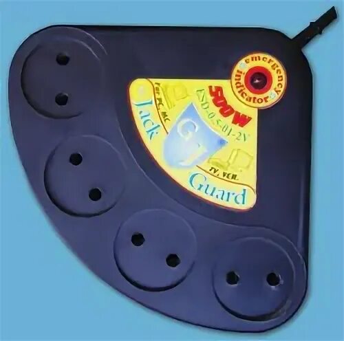 (jack guard) зас-1,2-р. 0 сетевая защита. 5). (jack guard) зас-1,2-р. Защита аварийная сетевая.