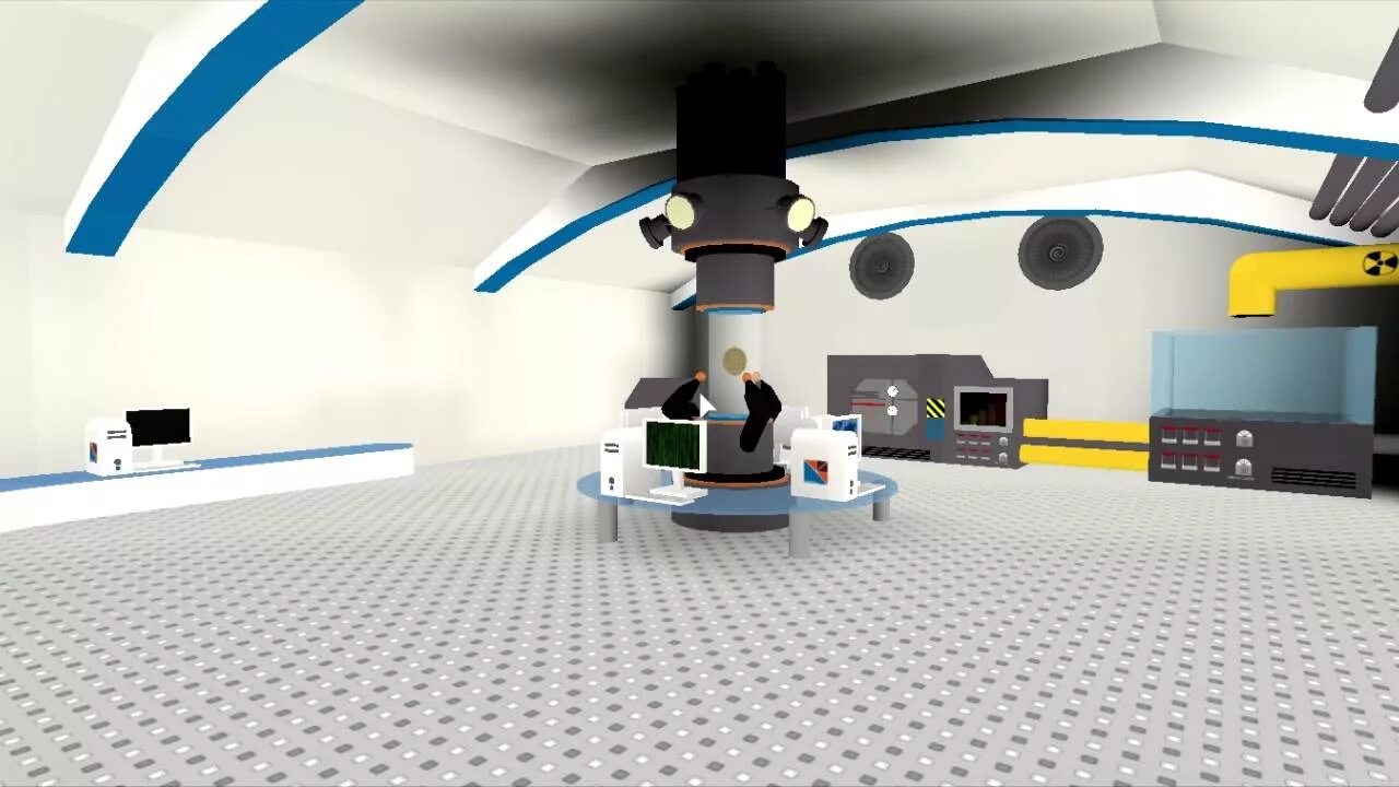 Innovation roblox