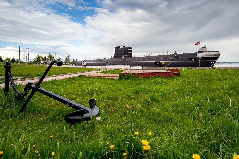 Музей военно морской славы отзывы. Музей подводная лодка Вытегра. Вытегра подводная лодка б-440. Музей морской славы подводная лодка Вытегра. Вытегра музей подводной лодки б-440.