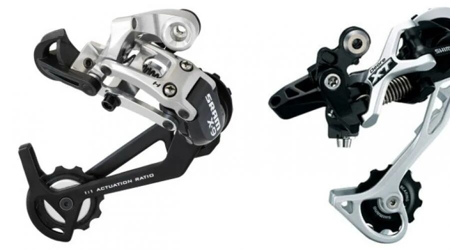Sram vs. Шоссейный переключатель sram 11. переключатель шимано 12 скоростей. sram 4.0 задний переключатель. sram x9 аналог shimano.