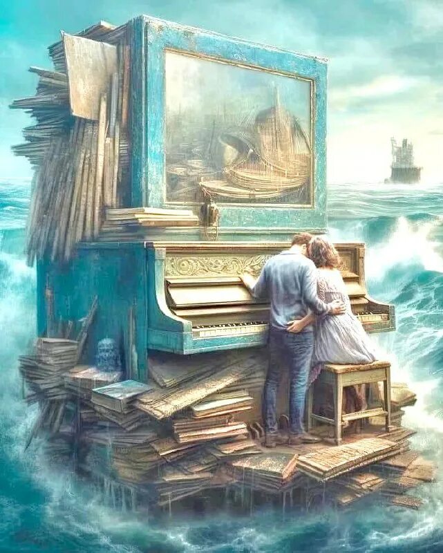 альянс сил добра и действия