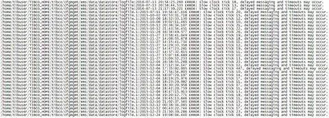Ошибка file path