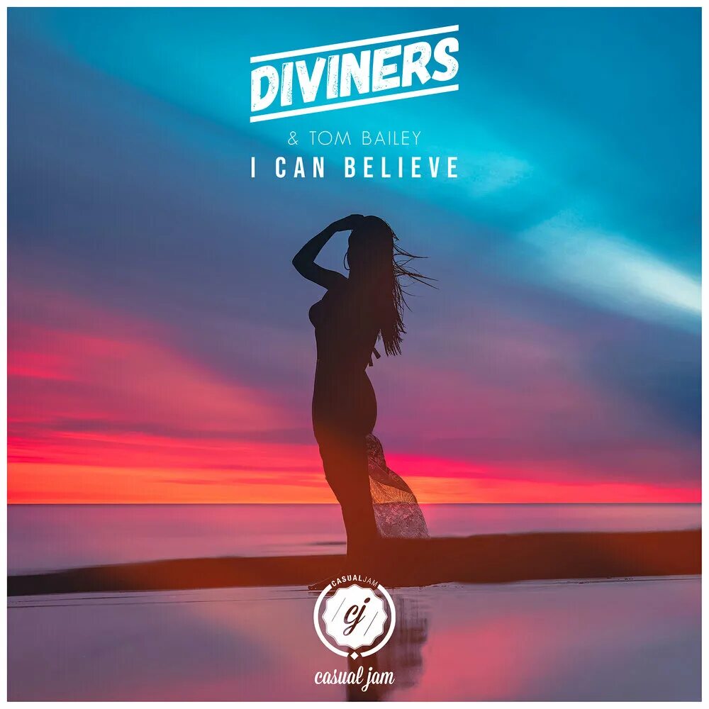 I can believe me песня. Diviners. Diviners feelings. Can believe. Believe исполнители.