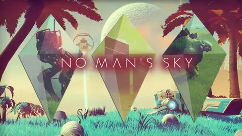 Как фармить no mans sky