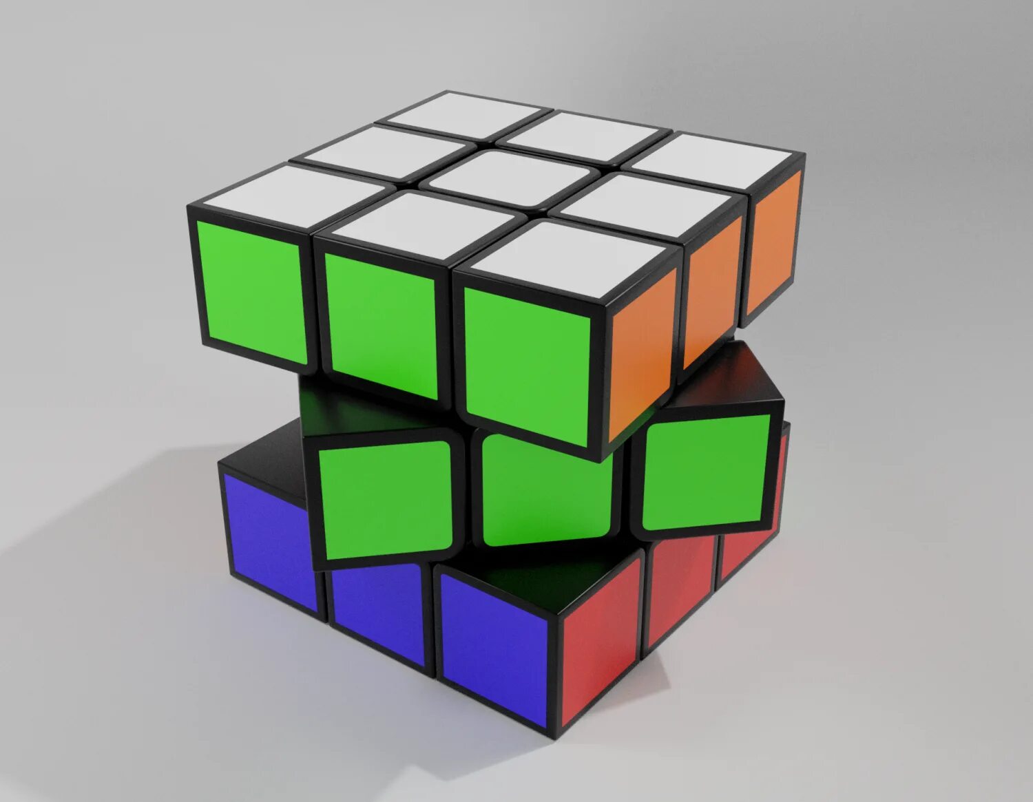 Cube max. Кубик рубик 3д модель. Кубик Рубика 3д. Кубик Рубика 3d модель. Кубик d3.