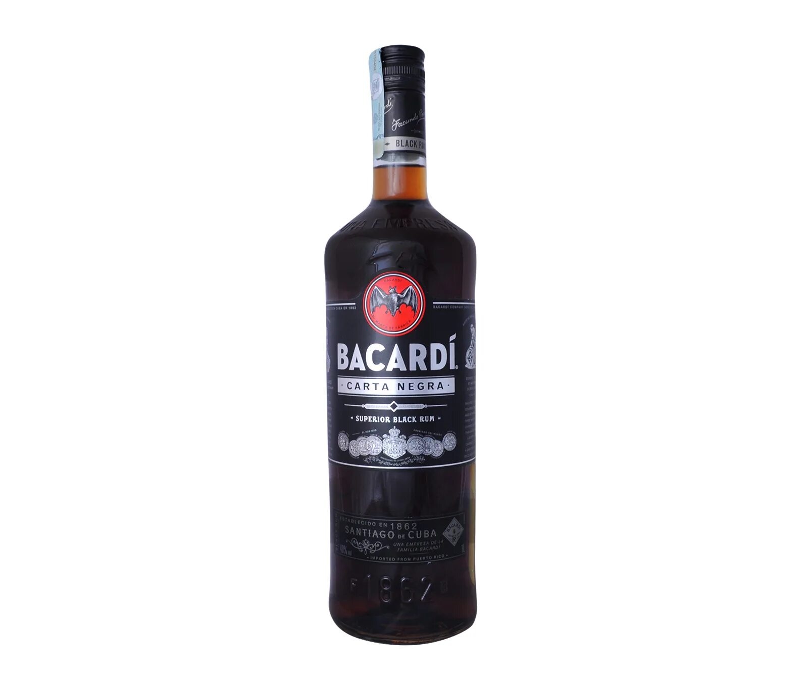 Ром Bacardi carta negra 0,5 л. 1 Л Ром Bacardi Black. Бакарди Ром черный 1л. Ром Bacardi carta negra 0,7 л. Бакарди 1л