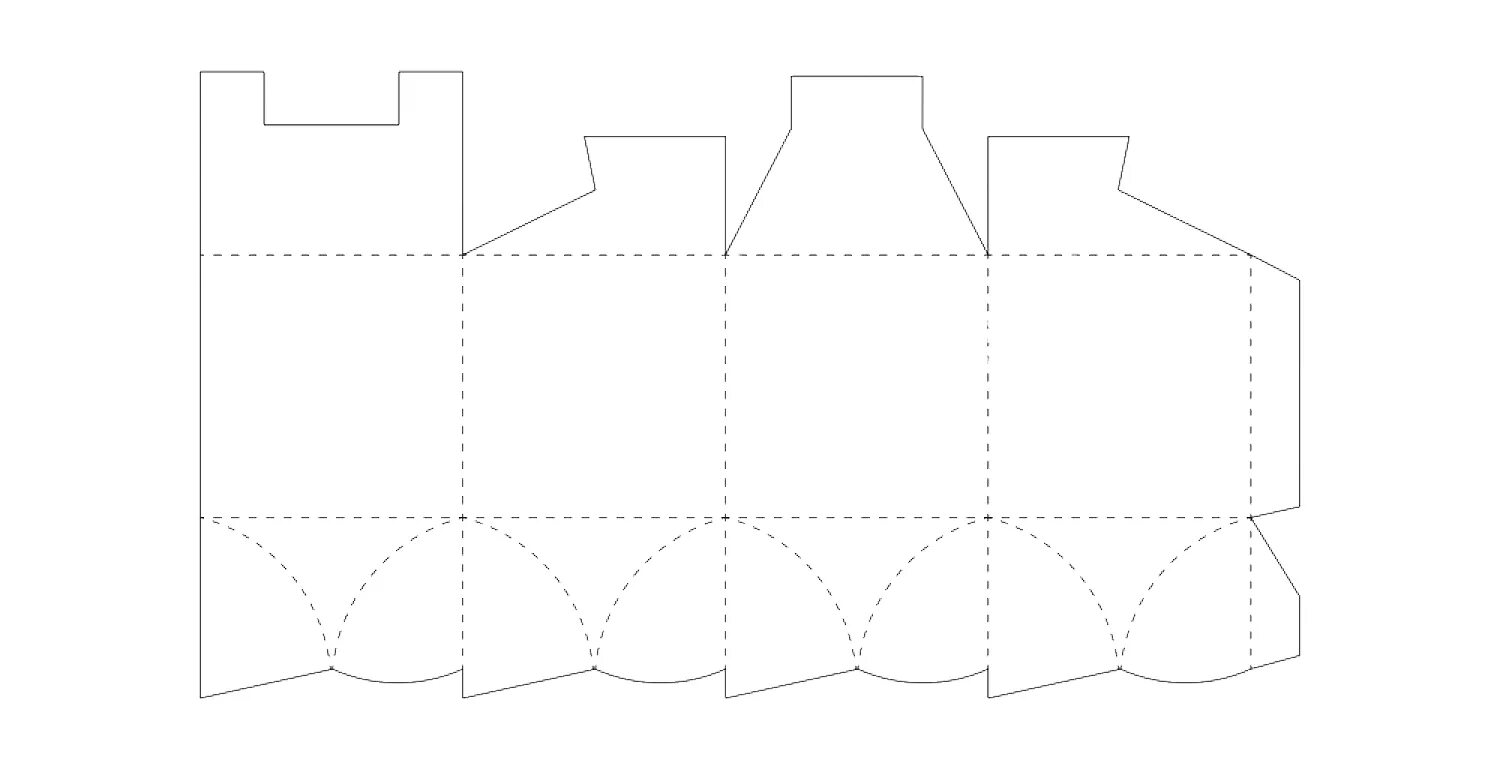 развертка красиво. бумажные коробочки для подарков. трафареты в коробочке. развертка красиво. развертка подарочной коробочки.