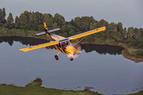Short take off