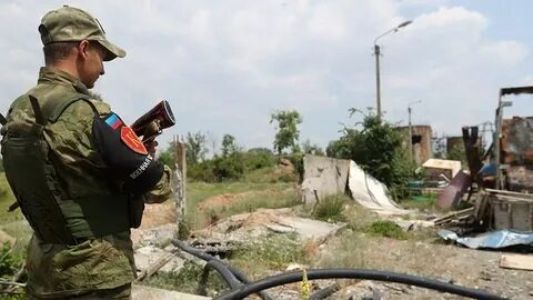 Боевые действия 2 августа