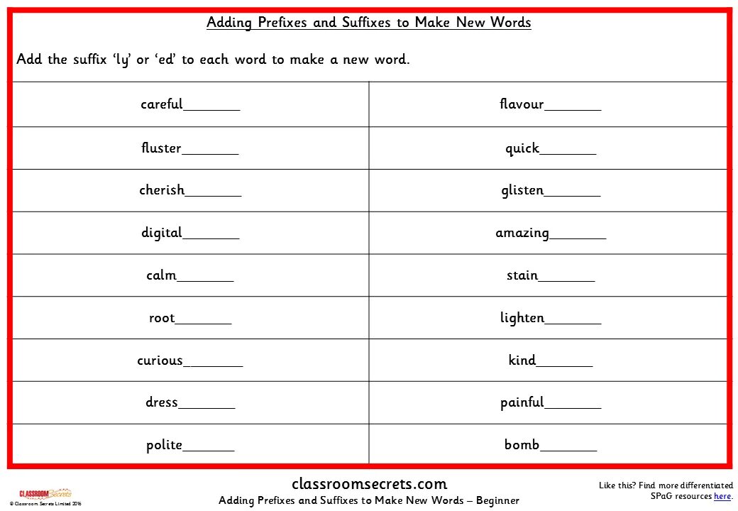 Words with prefix be. Words with prefixes and suffixes. Суффиксы существительных в английском языке Worksheets. Префиксы Worksheets. Suffixes in English таблица Noun.