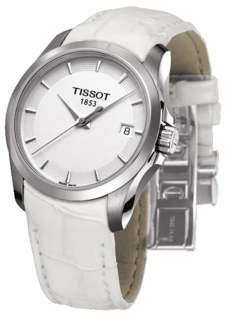 Часы tissot официальные