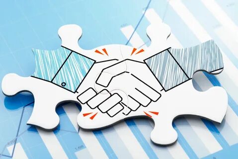 Partnering translate