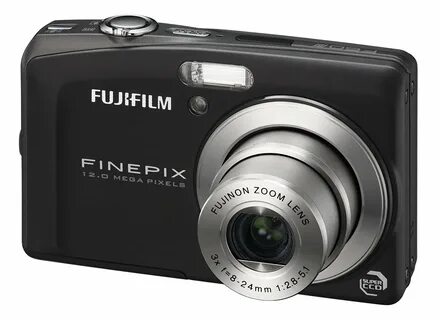 Fujifilm 12
