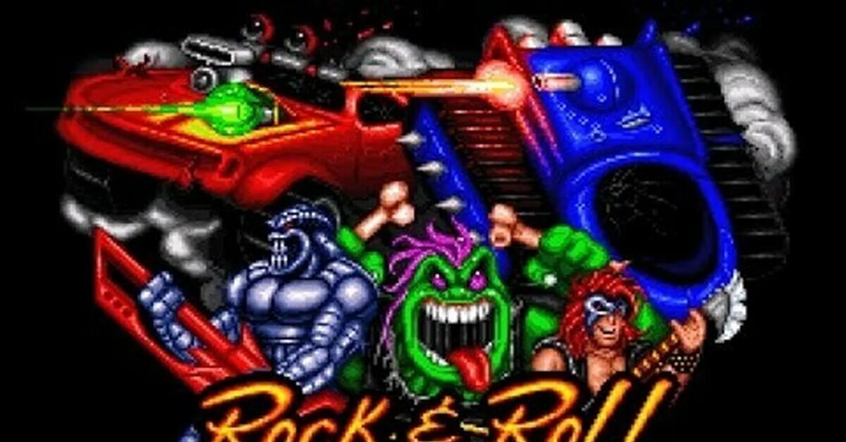 Battle track