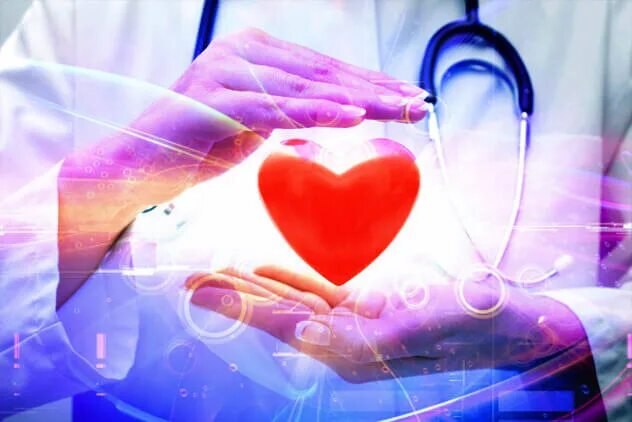 Heart science