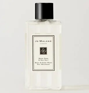 Sage sea salt